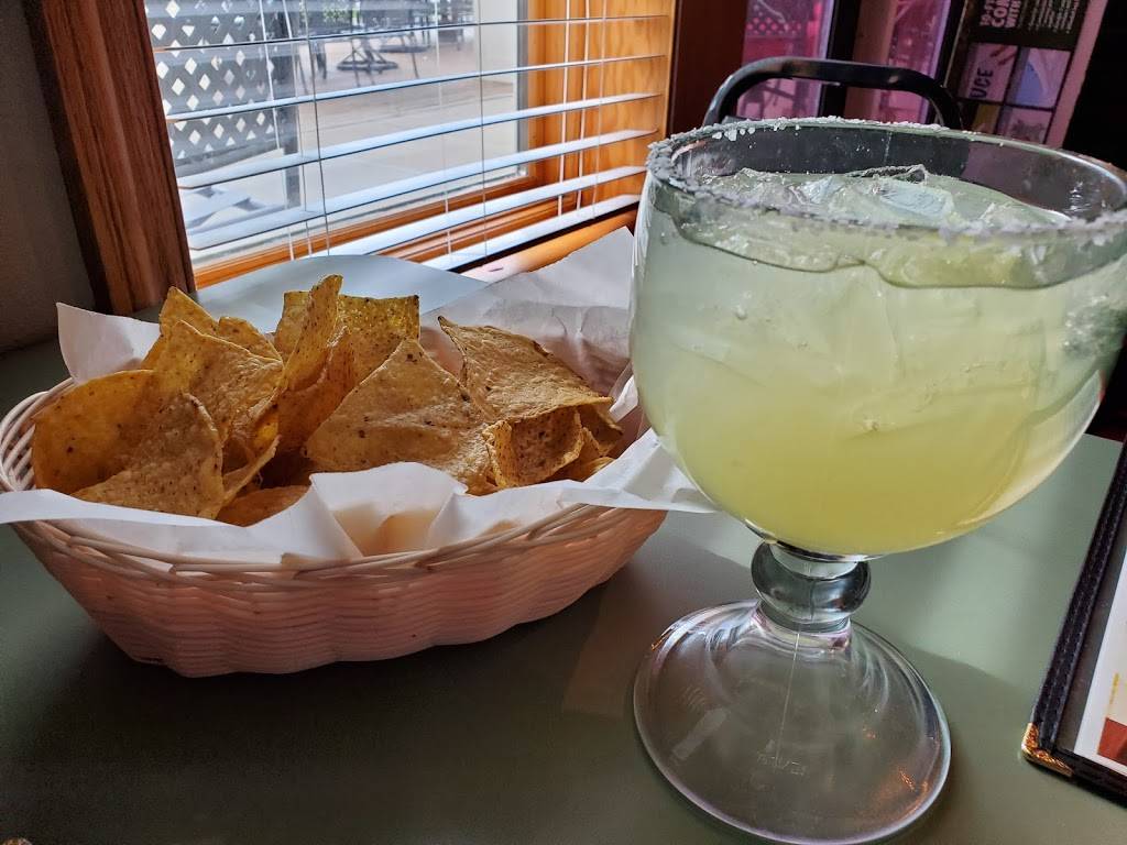 El Charro Mexican grill | restaurant | 1336 Montondon Ave, Waunakee, WI 53597, USA | 6088509221 OR +1 608-850-9221