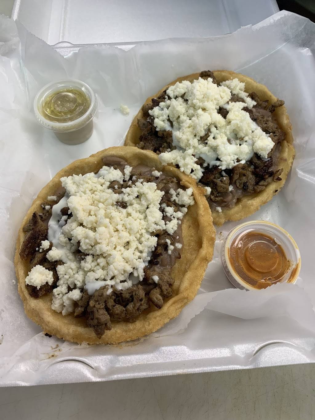 Taqueria & Grill | restaurant | 100 S Greenville Ave, Richardson, TX 75081, USA | 4693212046 OR +1 469-321-2046