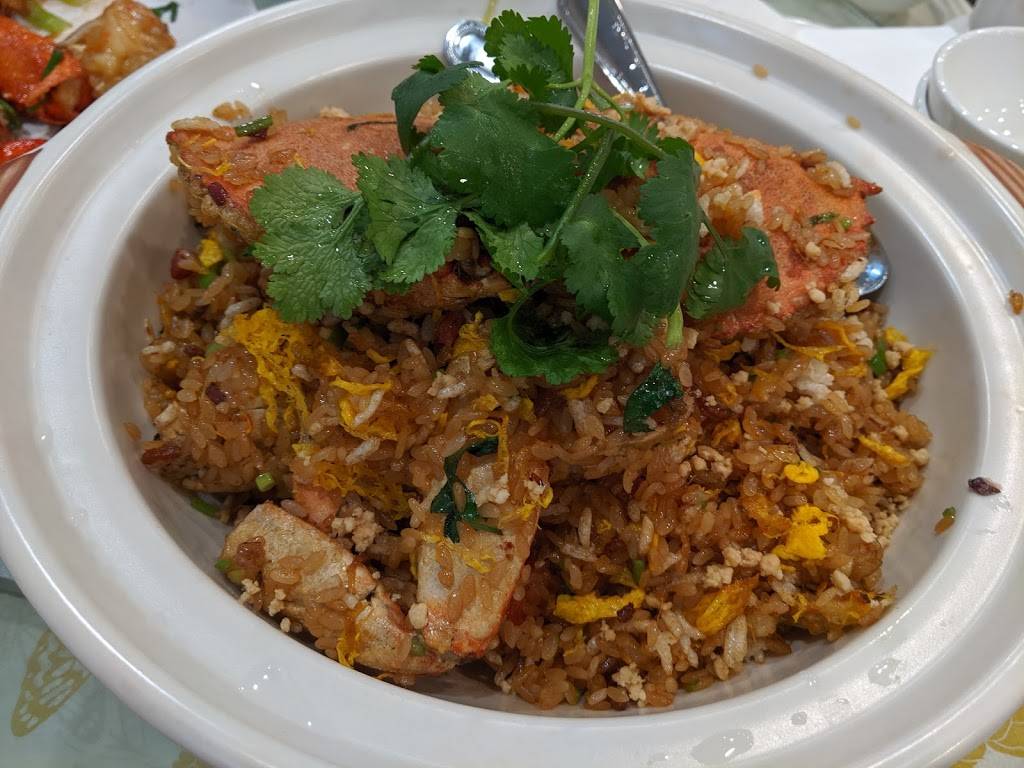 粤唯鮮 “Good Luck Kitchen” | restaurant | 171-03 Northern Blvd, Flushing, NY 11358, USA | 7183213720 OR +1 718-321-3720