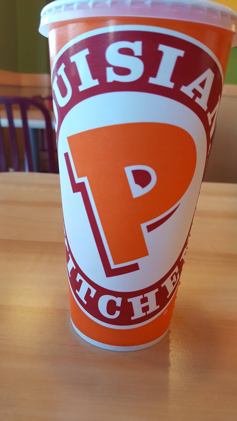 Popeyes Louisiana Kitchen | restaurant | 3019 Ella Blvd, Houston, TX 77018, USA | 7138689057 OR +1 713-868-9057