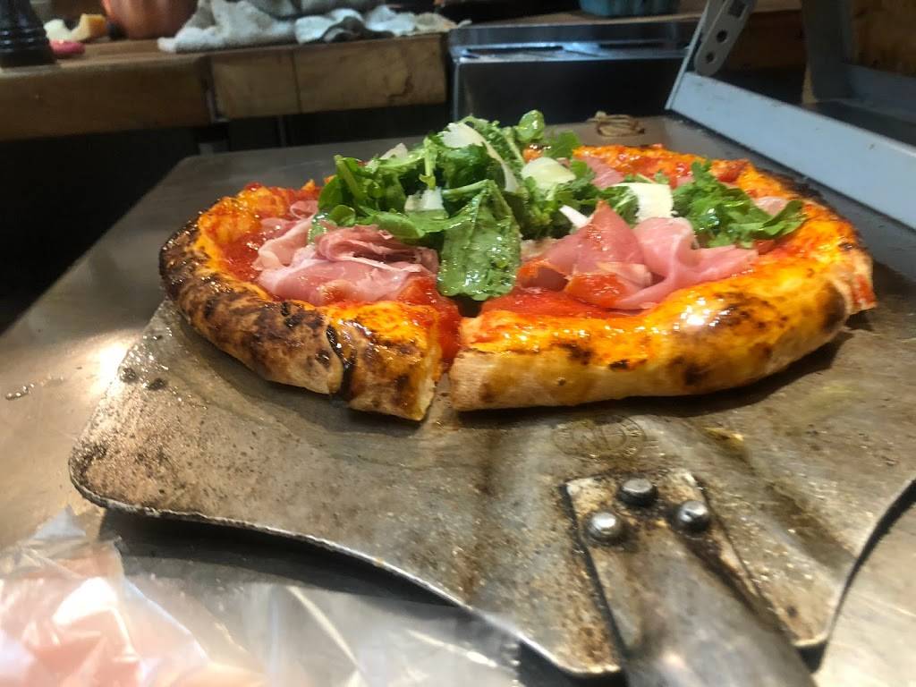 Pepe Bocca | restaurant | 414 Highland Ave, Somerville, MA 02144, USA | 6177766687 OR +1 617-776-6687