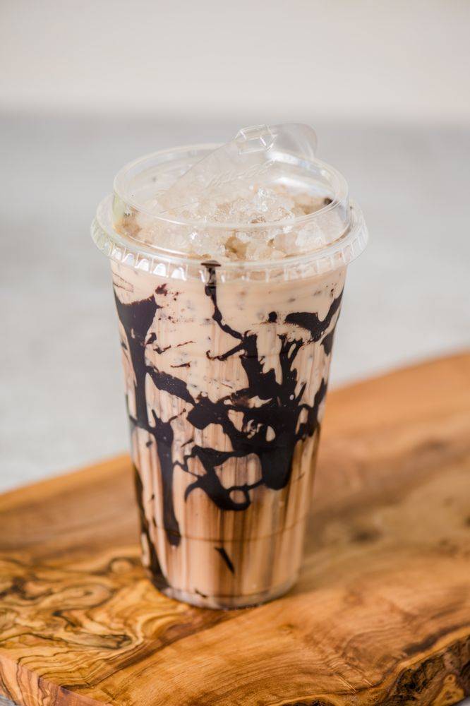 Monkey Tea | cafe | 19072 Beach Blvd f, Huntington Beach, CA 92648, USA | 7148559087 OR +1 714-855-9087