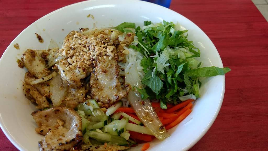 Com Tam #9 | restaurant | 13411 TX-249 #4, Houston, TX 77086, USA | 2818203909 OR +1 281-820-3909