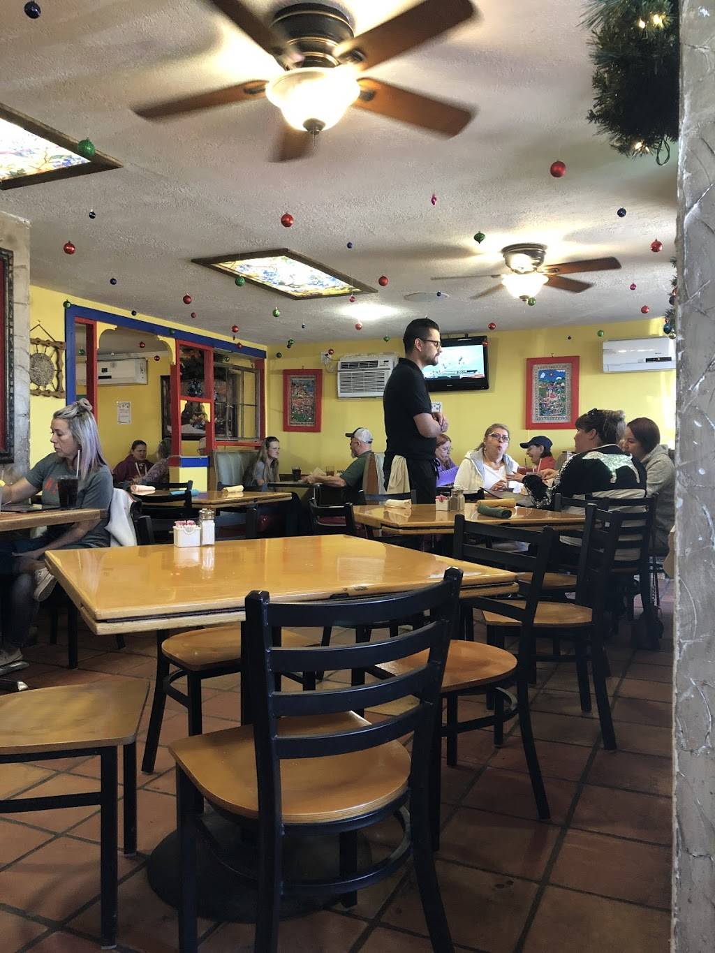 Margaritas Mexican Restaurant | restaurant | 311 FM156, Justin, TX 76247, USA | 9406488888 OR +1 940-648-8888