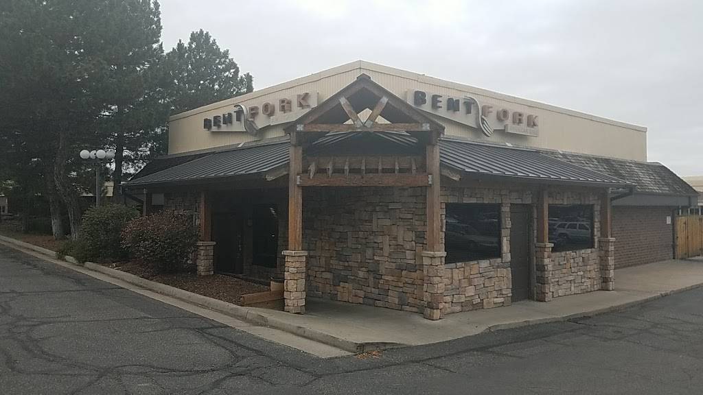 Bent Fork American Grill | restaurant | 12191 E Iliff Ave, Aurora, CO 80014, USA | 3033376600 OR +1 303-337-6600