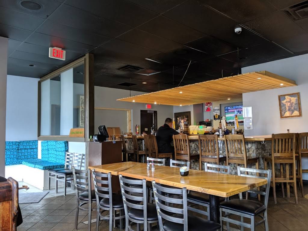 El Bajio Mexican Restaurant | restaurant | 555 Gateway Pl SW Suite A, Cedar Rapids, IA 52404, USA | 3193661715 OR +1 319-366-1715