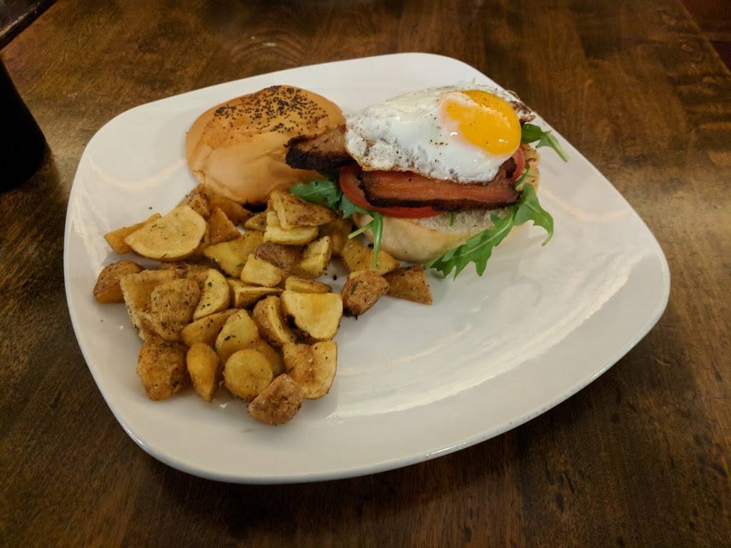 Revolution Brewing - Brewpub | restaurant | 2323 N Milwaukee Ave, Chicago, IL 60647, USA | 7732272739 OR +1 773-227-2739