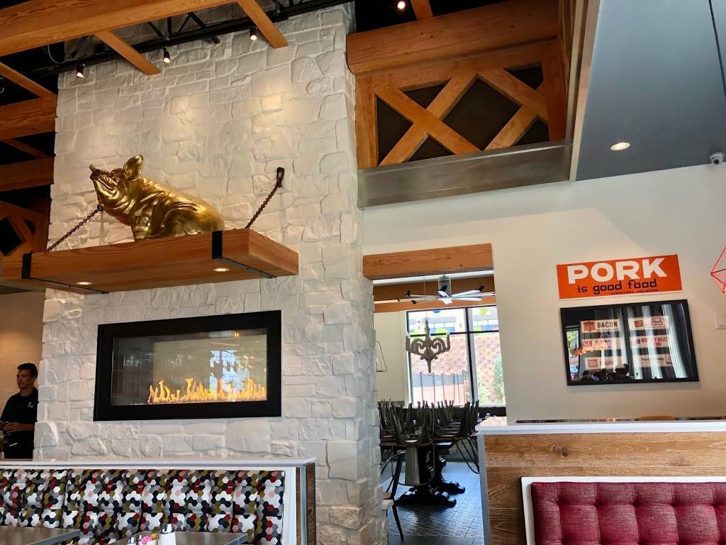 The Original Pancake House - Lehi | restaurant | 1674 W Traverse Pkwy, Lehi, UT 84043, USA | 3853368386 OR +1 385-336-8386