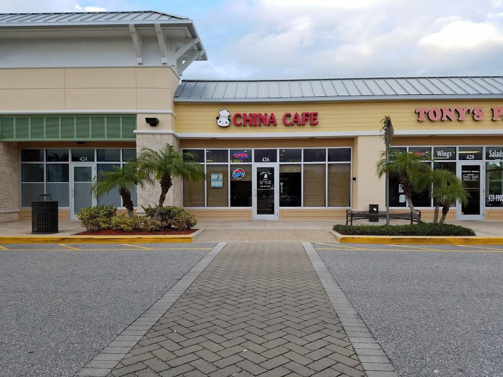 China Cafe | restaurant | 426 Beach Village Dr, Flagler Beach, FL 32136, USA | 3864393388 OR +1 386-439-3388
