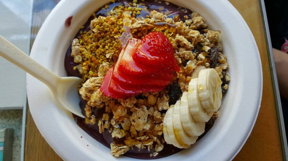 Bebebar | cafe | 3809 18th St, San Francisco, CA 94114, USA | 4158749896 OR +1 415-874-9896