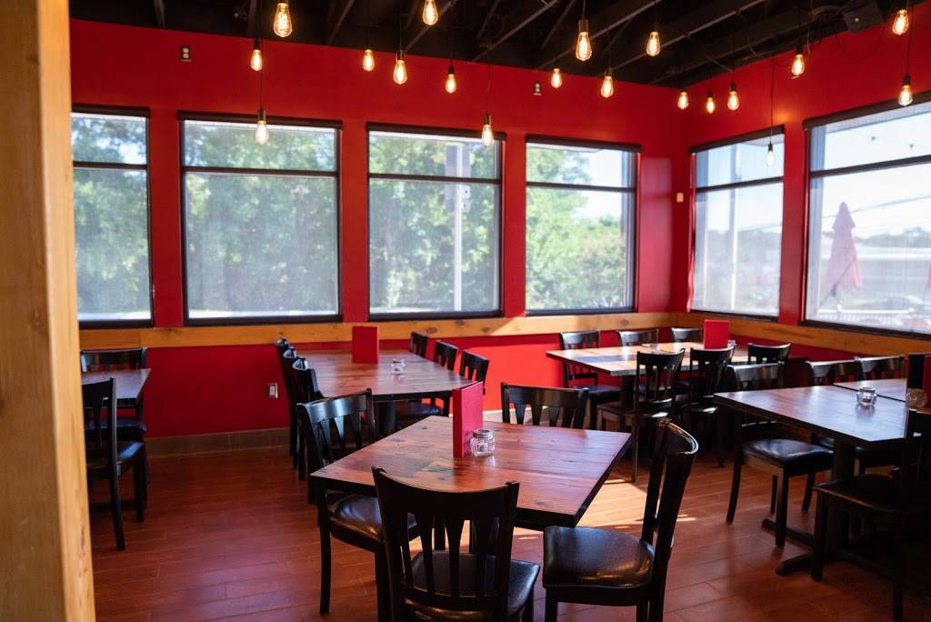 Salsa | restaurant | 16 Magothy Beach Rd, Pasadena, MD 21122, USA | 2407764535 OR +1 240-776-4535