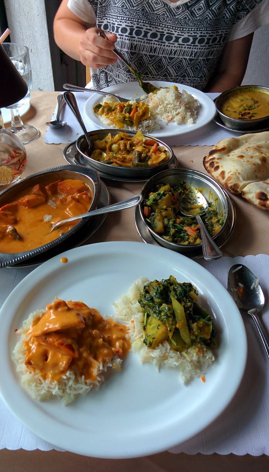 Mysore | restaurant | 4216 Boul St-Laurent, Montréal, QC H2W 1Z3, Canada | 5148444733 OR +1 514-844-4733