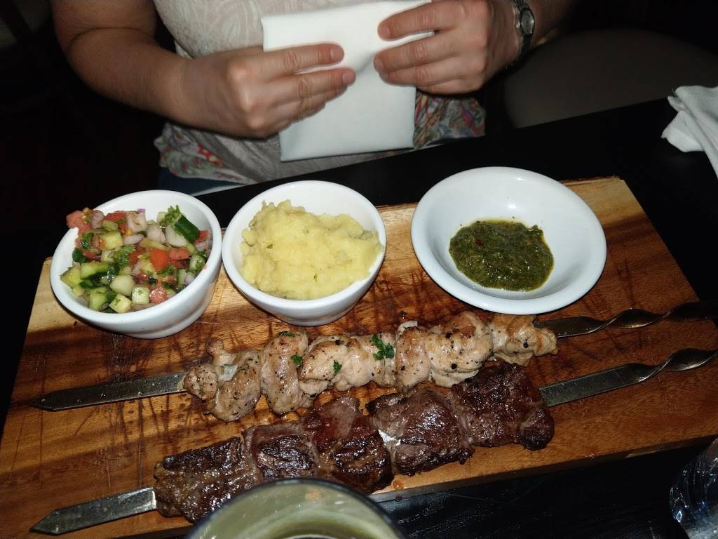 Mesa Kosher Restaurant | restaurant | 9472 Harding Ave, Surfside, FL 33154, USA | 7862167998 OR +1 786-216-7998