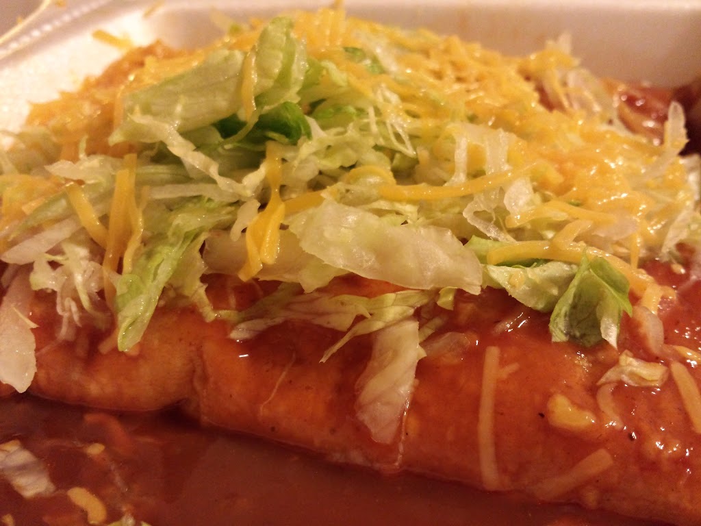 Alejandros Mexican Food | restaurant | 2952 Harding St, Carlsbad, CA 92008, USA | 7604343908 OR +1 760-434-3908