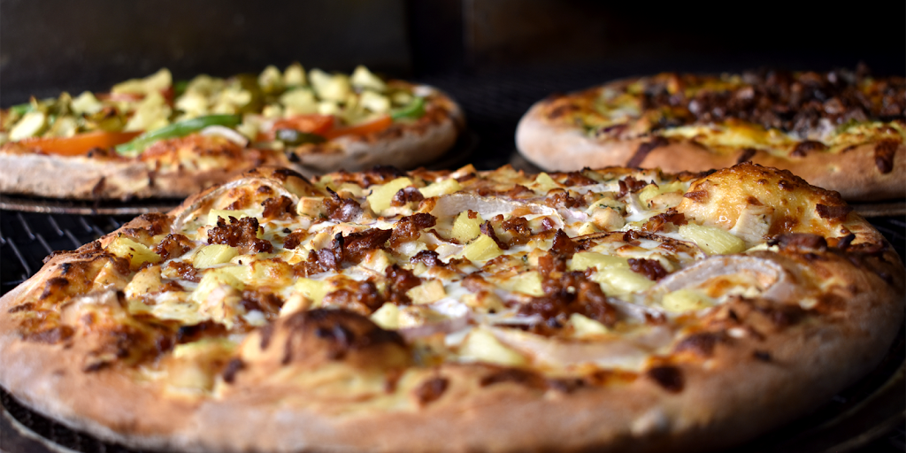 Trailblazer Craft Pizza & Brews | restaurant | 15690 Johnson Pl, Grass Valley, CA 95949, USA | 5302721095 OR +1 530-272-1095