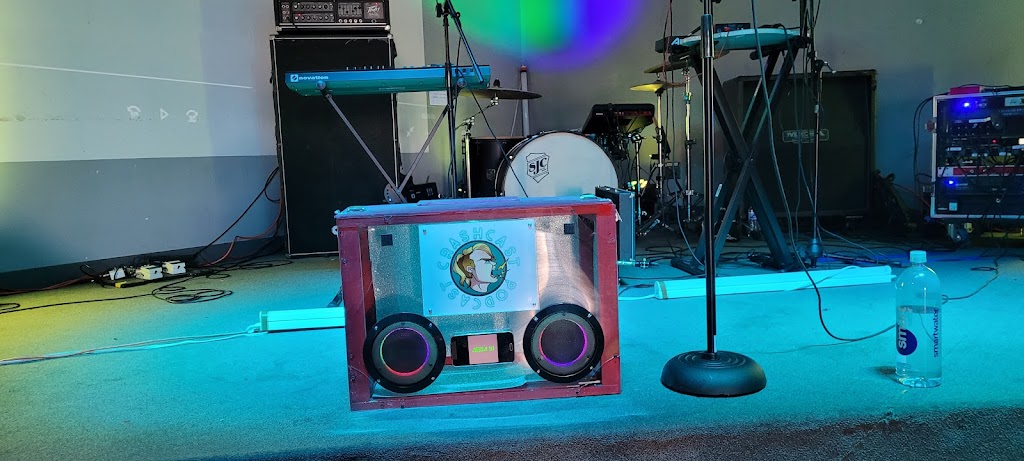 Neighbors/Area 51 | restaurant | 6511 Warden Rd, Sherwood, AR 72120, USA | 5018355510 OR +1 501-835-5510