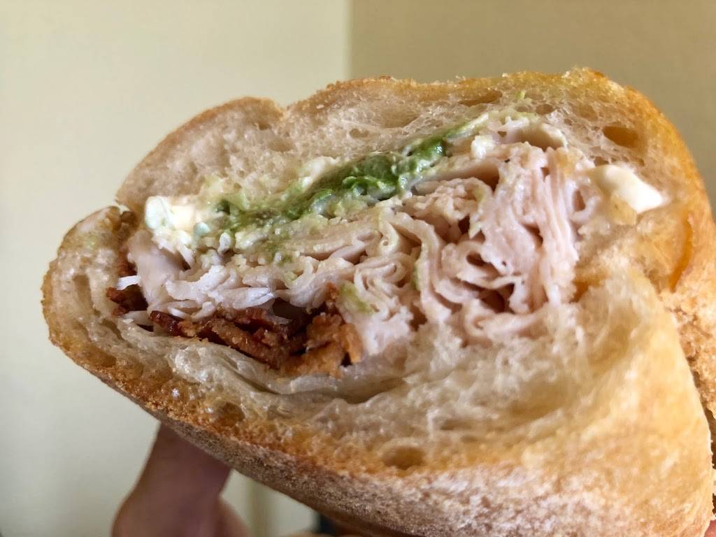 Handy Deli | restaurant | 1815 Irving St, San Francisco, CA 94122, USA | 4156813323 OR +1 415-681-3323