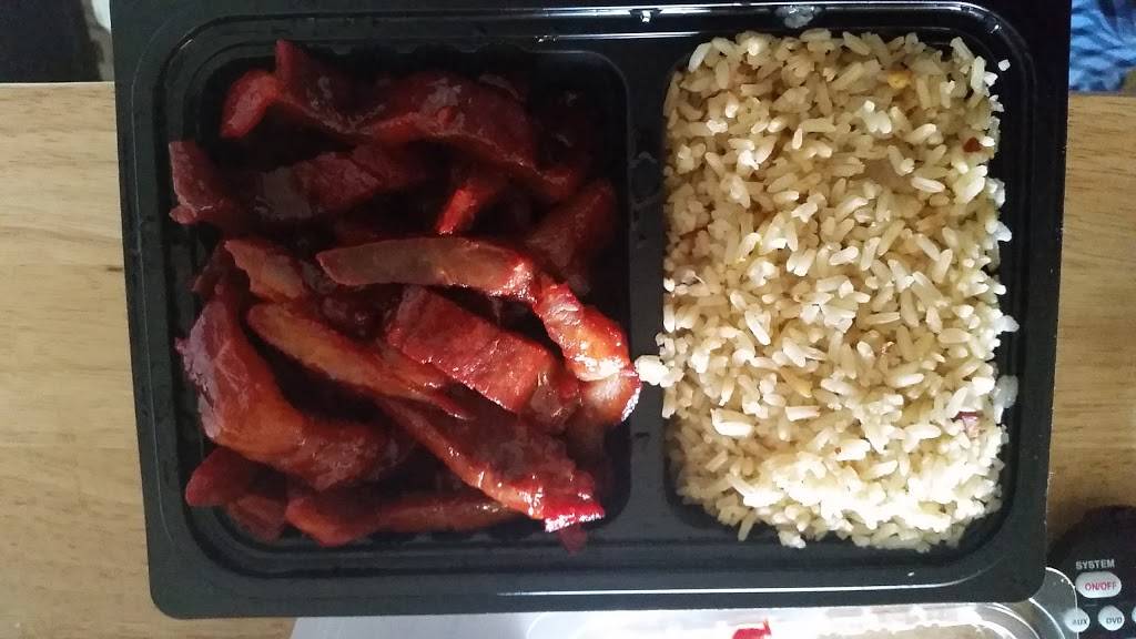 Lucky Garden | restaurant | 1270 N Wickham Rd, Melbourne, FL 32935, USA | 3212595688 OR +1 321-259-5688