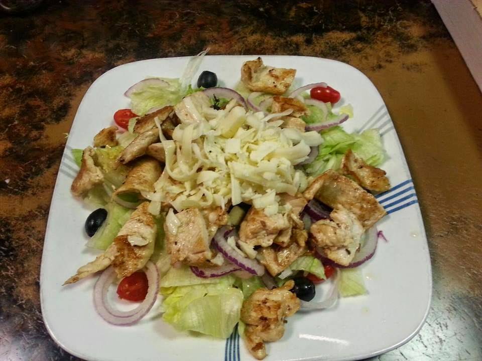 Anthonys Pizza Palace | restaurant | 2769 S Broad St, Trenton, NJ 08610, USA | 6098883936 OR +1 609-888-3936