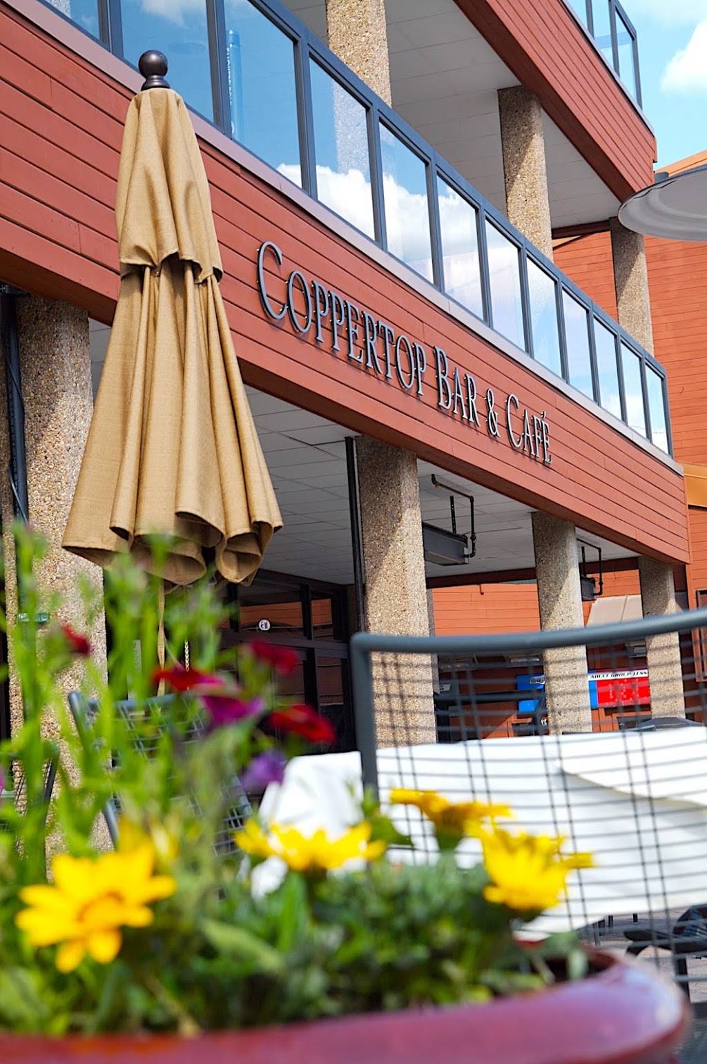 Coppertop Café & Lounge | cafe | 620 Village Rd #3, Breckenridge, CO 80424, USA | 9704536000 OR +1 970-453-6000