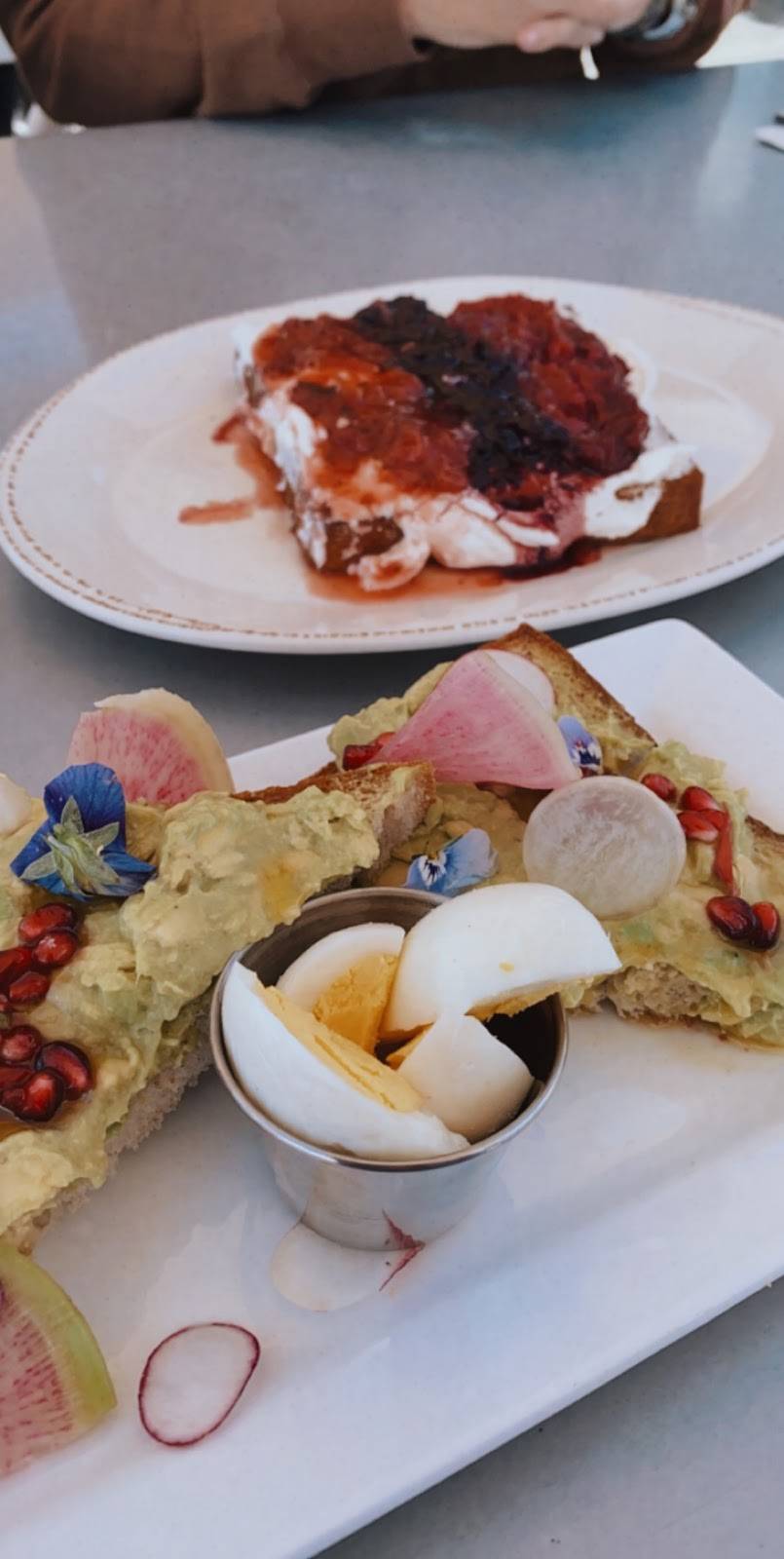 Ubuntu Café | restaurant | 335 Nieto Ave, Long Beach, CA 90814, USA | 5624982021 OR +1 562-498-2021