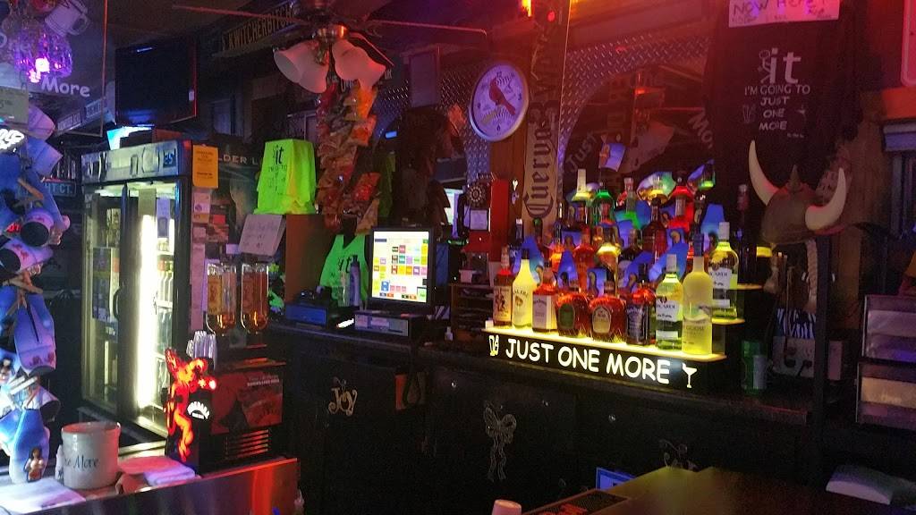 Just One More | restaurant | 3430 N 22nd St, Decatur, IL 62526, USA | 2178750589 OR +1 217-875-0589