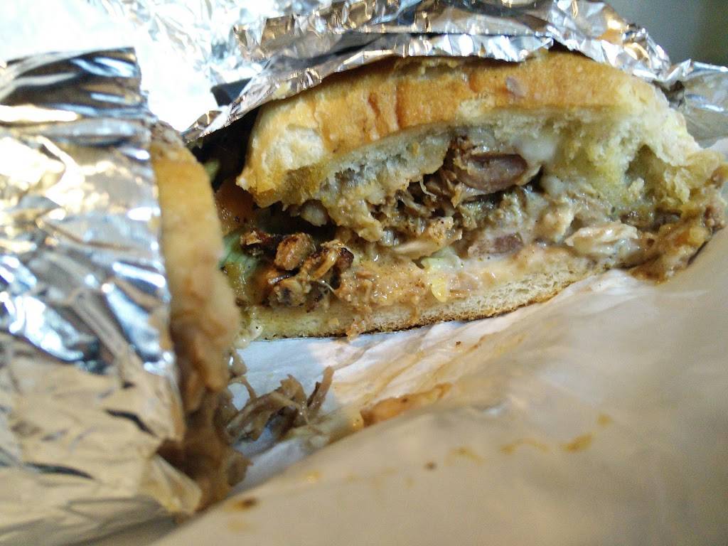 Taqueria Guadalajara | restaurant | 4798 Mission St, San Francisco, CA 94112, USA | 4154695480 OR +1 415-469-5480