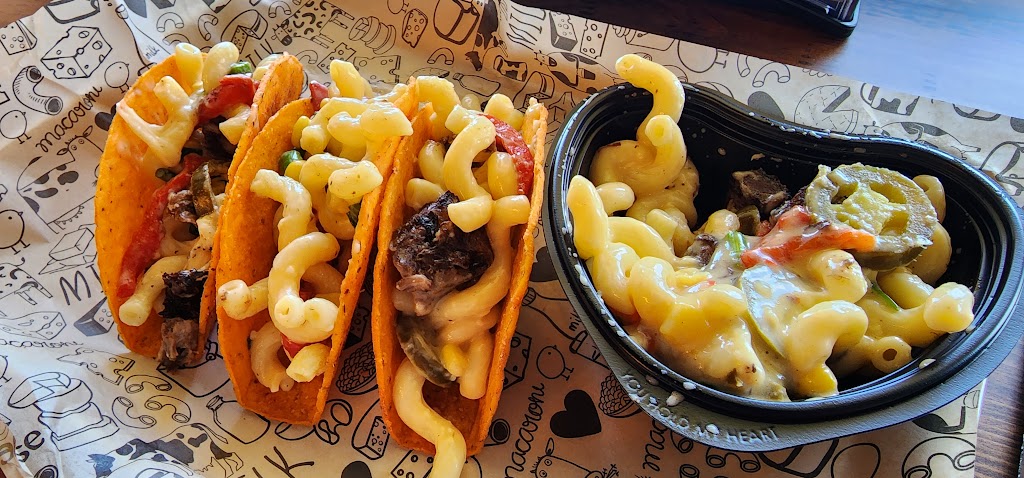 I Heart Mac & Cheese - Cape Coral | restaurant | 2209 Santa Barbara Blvd, Cape Coral, FL 33991, USA | 2392571987 OR +1 239-257-1987