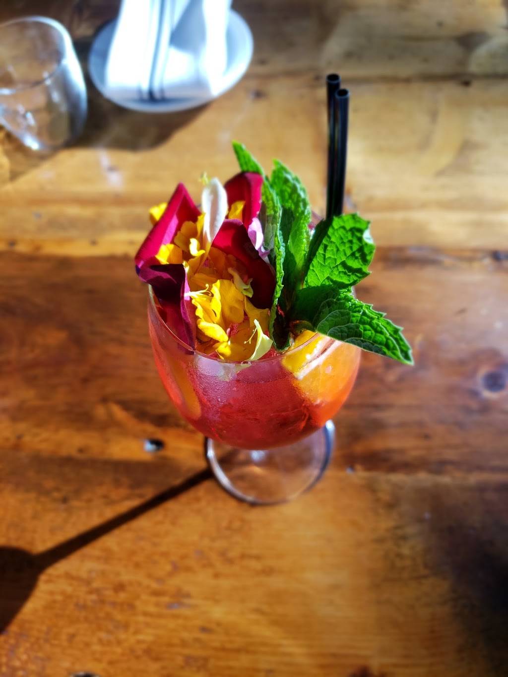 Chaval | restaurant | 58 Pine St, Portland, ME 04102, USA | 2077721110 OR +1 207-772-1110