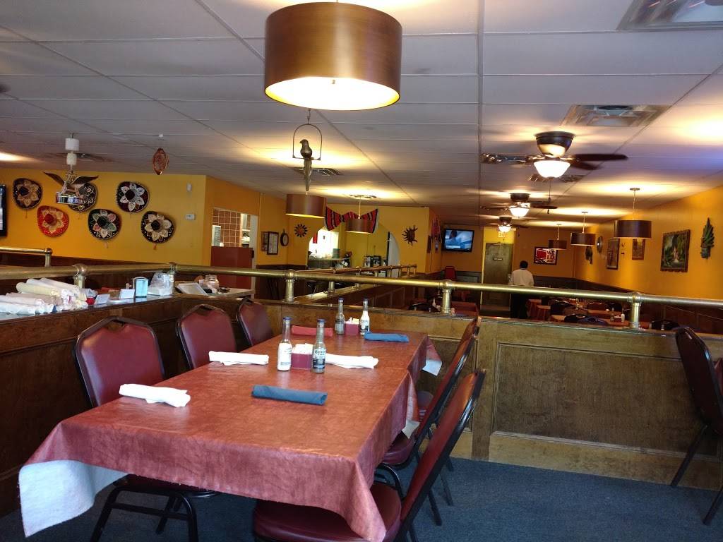 Juarez Restaurant | restaurant | 2545 Gessner Rd, Houston, TX 77080, USA | 7136901790 OR +1 713-690-1790
