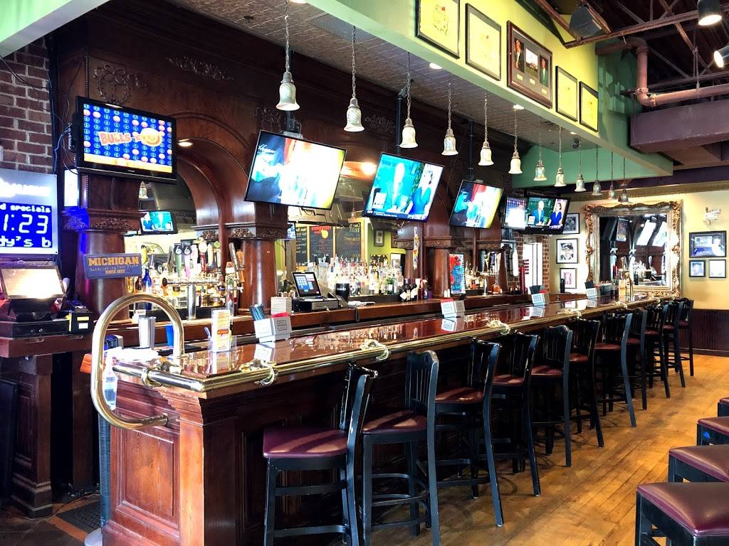 Pepperoni’s Tavern | restaurant | 4190 Old Milton Pkwy Suite 2 A, Alpharetta, GA 30005, USA | 7703438228 OR +1 770-343-8228