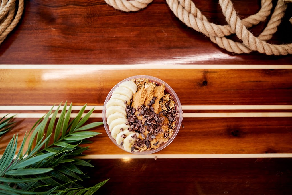 Nautical Bowls | restaurant | 8040 Providence Rd Suite 400, Charlotte, NC 28277, USA | 7049101660 OR +1 704-910-1660