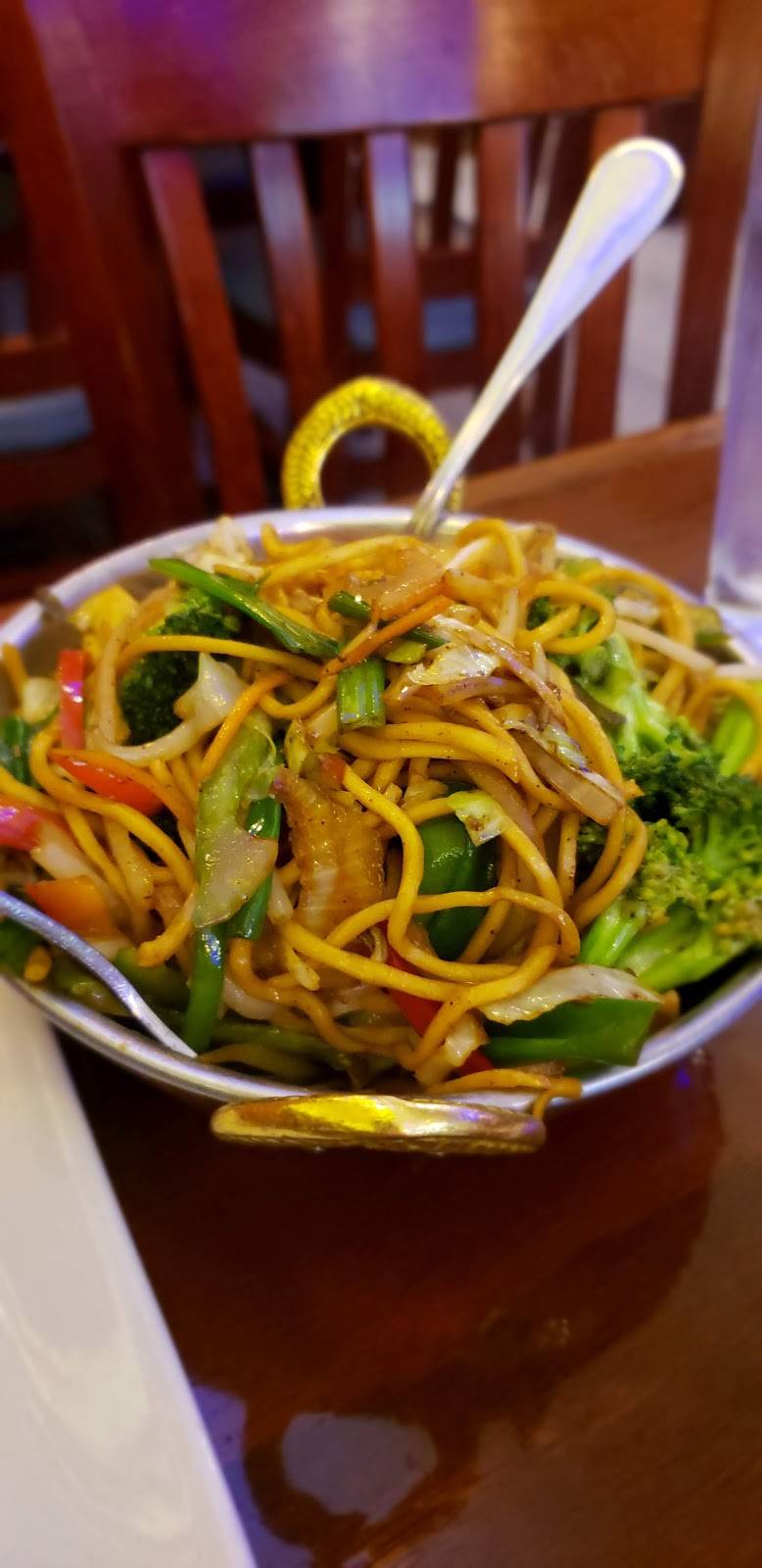 Tangra Masala | restaurant | 87-09 Grand Ave, Elmhurst, NY 11373, USA | 7188032298 OR +1 718-803-2298