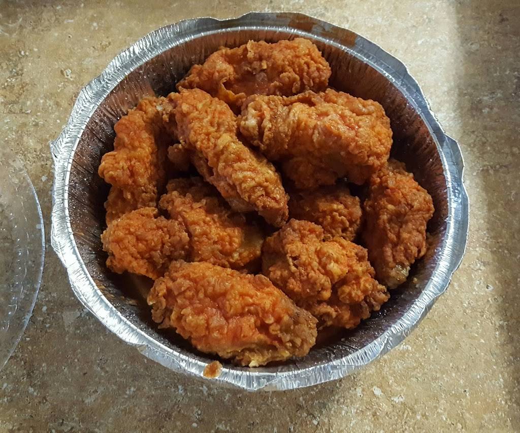 III Illianos Pizza | restaurant | 24 E Ridge Pike, Conshohocken, PA 19428, USA | 6103970272 OR +1 610-397-0272