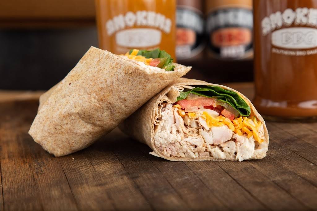 Smokems BBQ | restaurant | 17A Ashwood Dr, Phenix City, AL 36867, USA | 3342980320 OR +1 334-298-0320