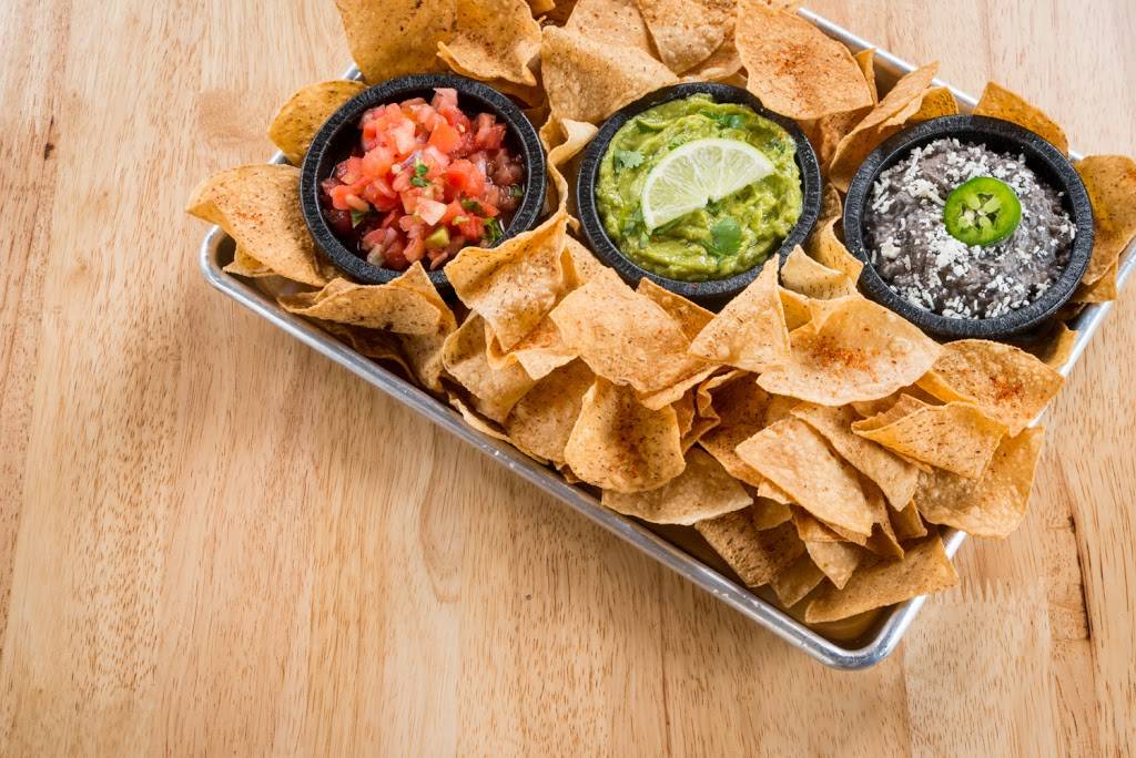 Garage Taco Bar | restaurant | 211 Washington St, Binghamton, NY 13901, USA | 6072177464 OR +1 607-217-7464