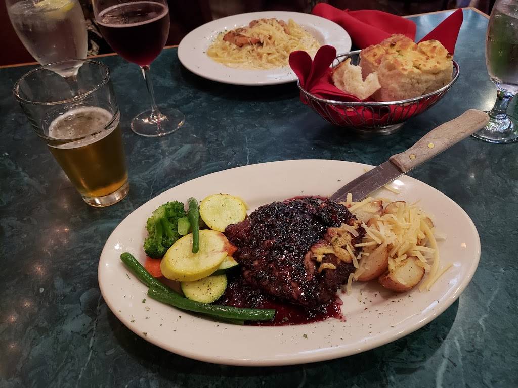 Brunos Italian Cuisine | restaurant | 2133 First St, Livermore, CA 94550, USA | 9253713999 OR +1 925-371-3999