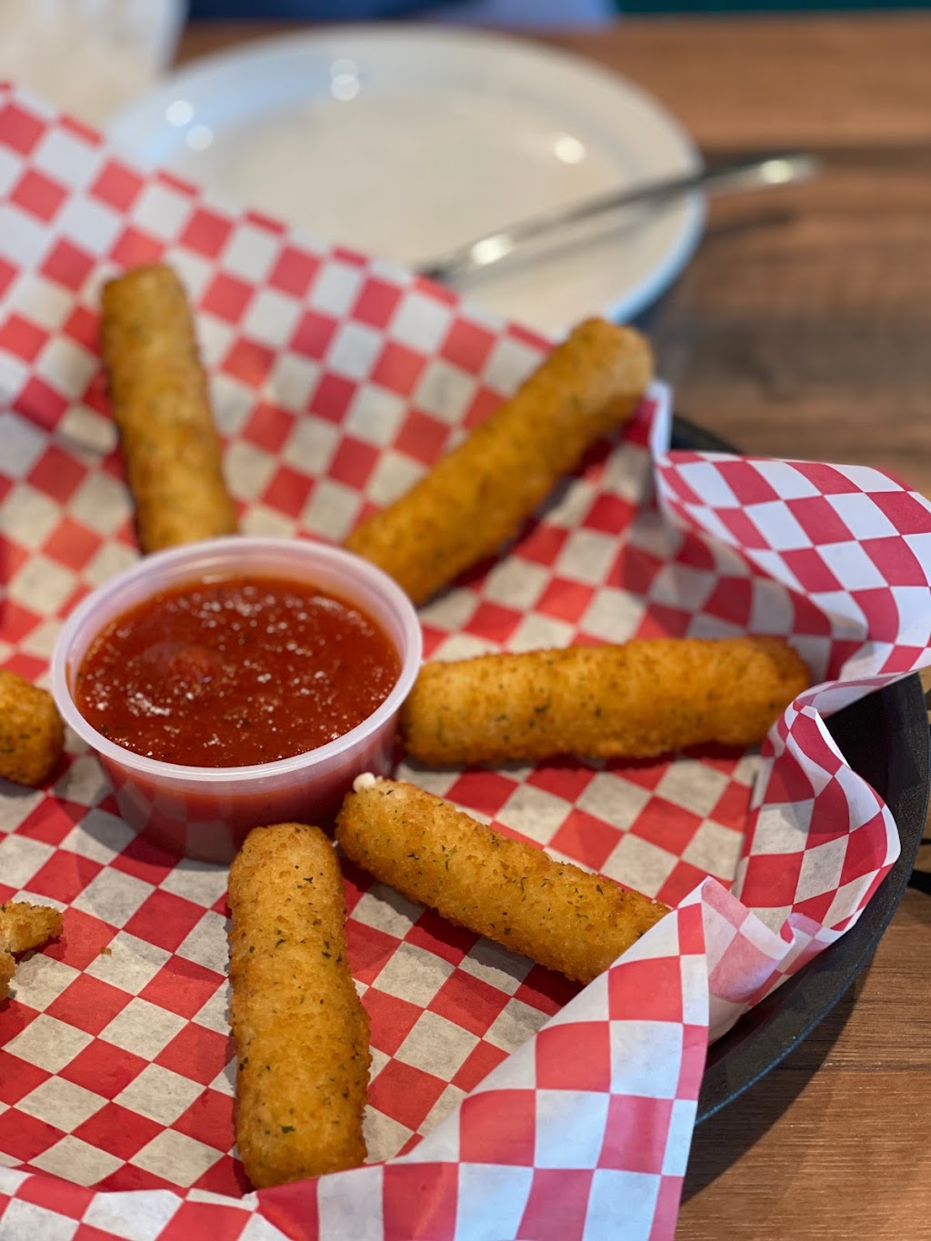 Spankys | restaurant | 7118 Bellaire Blvd, Houston, TX 77074, USA | 3468950555 OR +1 346-895-0555