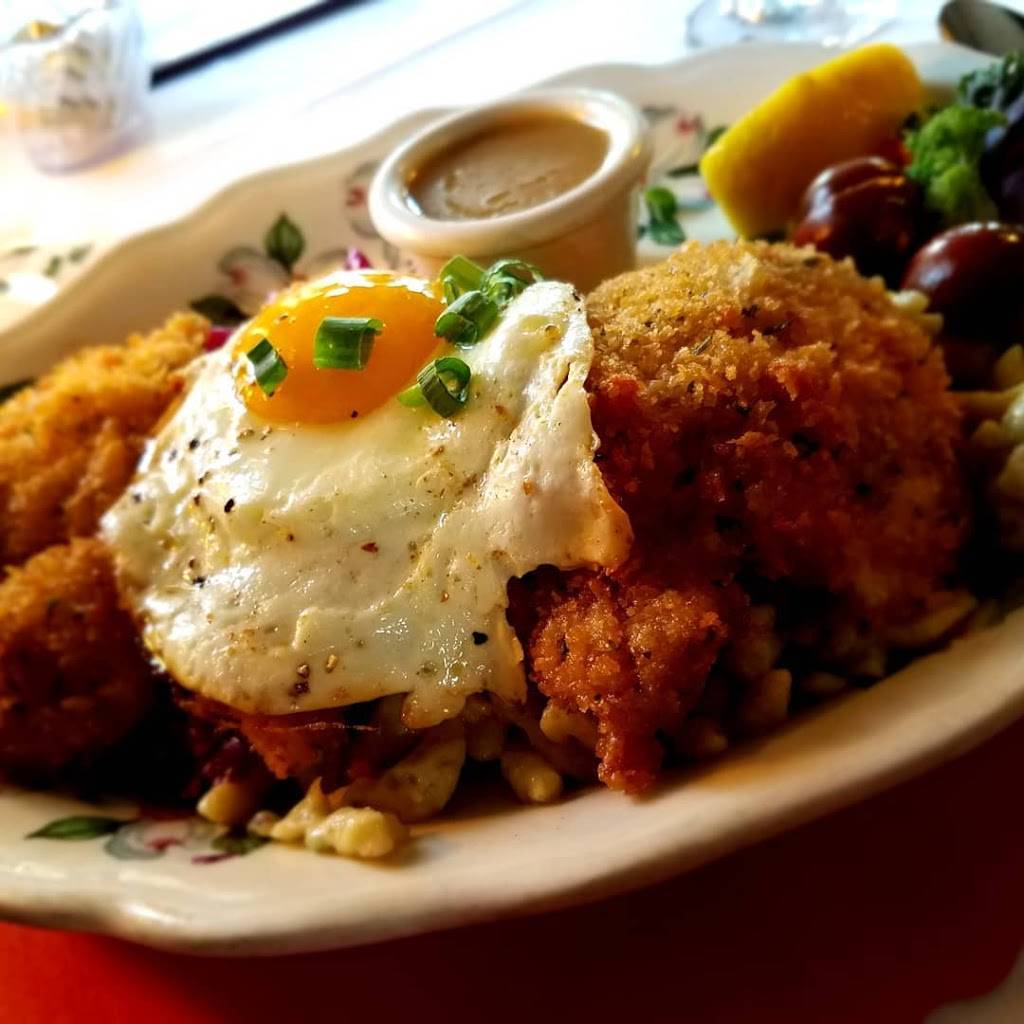 Jack Pandls Whitefish Bay Inn | restaurant | 1319 E Henry Clay St, Whitefish Bay, WI 53217, USA | 4149643800 OR +1 414-964-3800