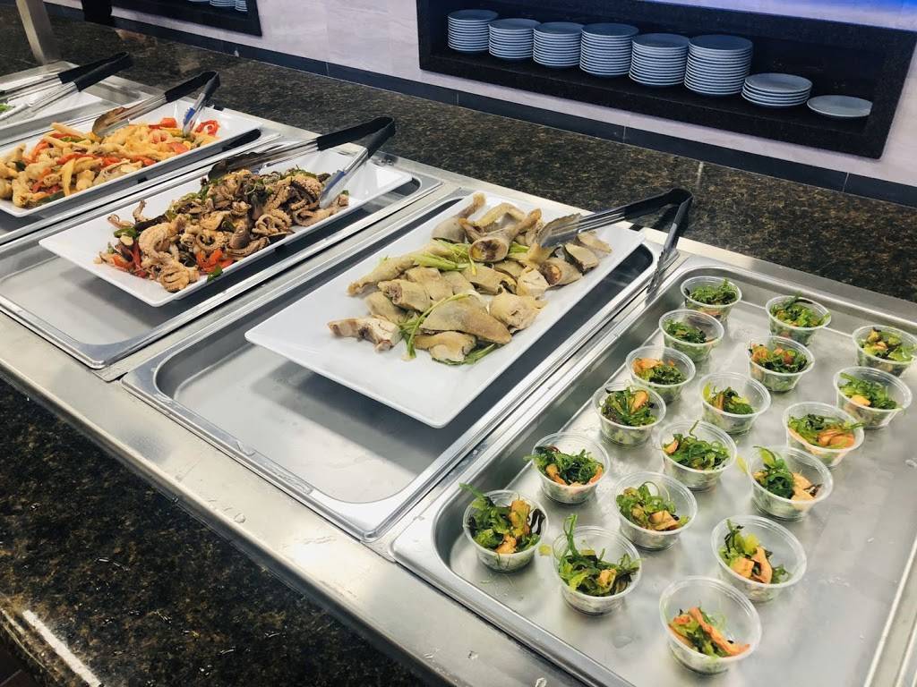 Hug Grill Buffet | restaurant | 885 NE 25th Ave, Hillsboro, OR 97124, USA | 9718888777 OR +1 971-888-8777