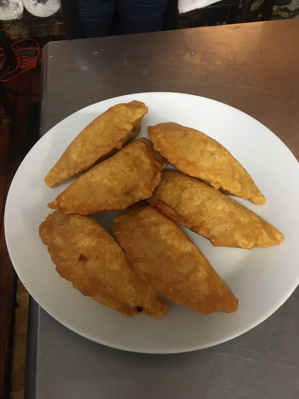 Delicias Centro Americanas 2 | restaurant | 175 S Nova Rd Suite 6B, Ormond Beach, FL 32174, USA | 3862813246 OR +1 386-281-3246