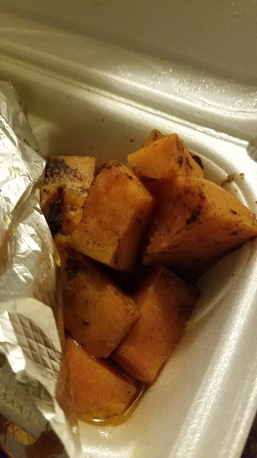 Pretti Plates Catering & Carryout | restaurant | 1728 Campbellton Rd SW, Atlanta, GA 30311, USA | 6787059669 OR +1 678-705-9669