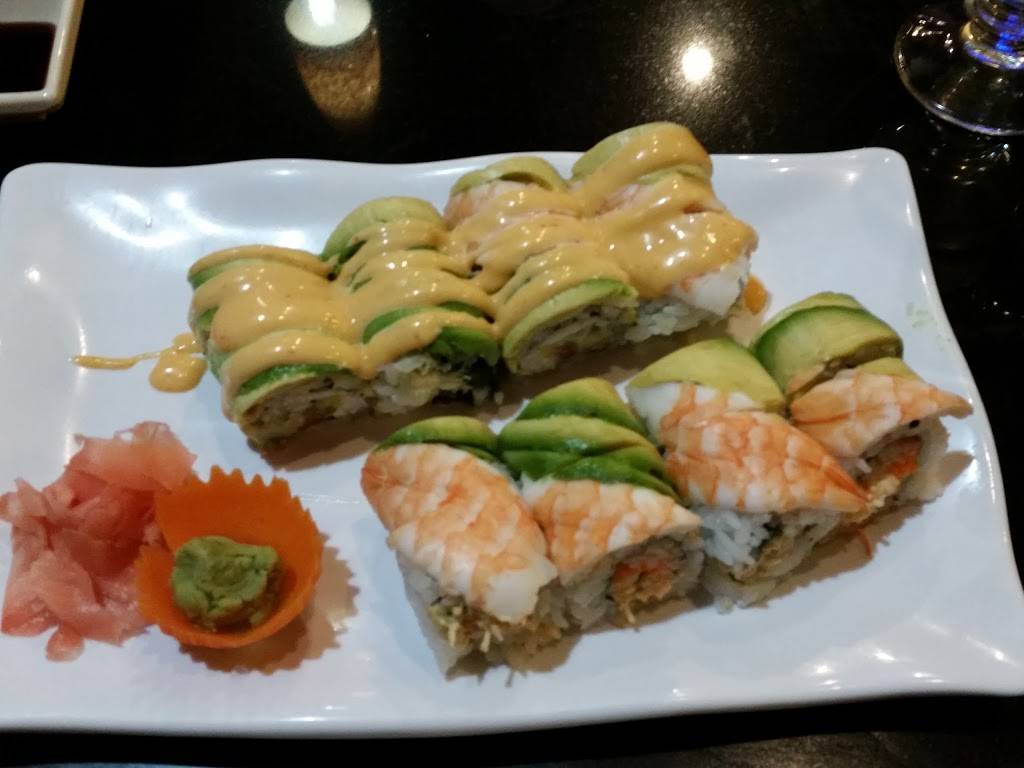 Kaze Japanese Steakhouse | restaurant | 1227 Timber Drive East, Garner, NC 27529, USA | 9193296789 OR +1 919-329-6789