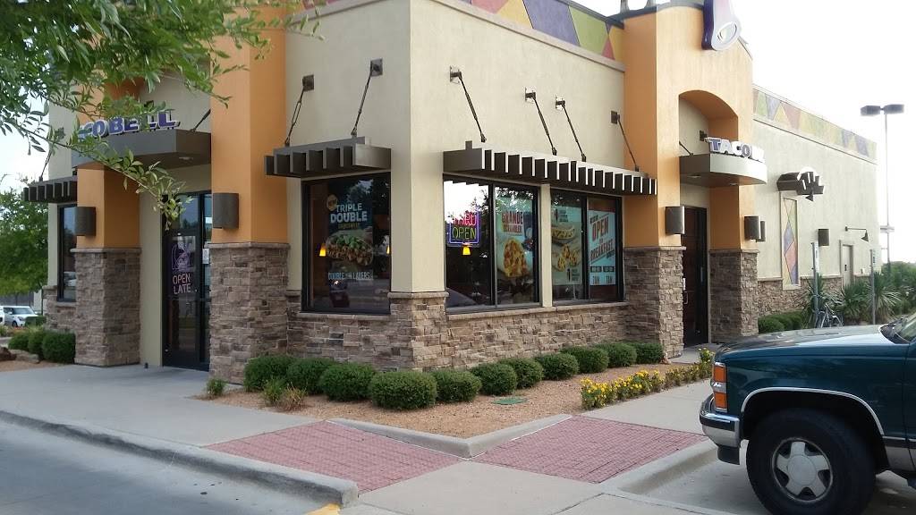 Taco Bell | meal takeaway | 3636 Forest Ln, Dallas, TX 75229, USA | 2143583243 OR +1 214-358-3243