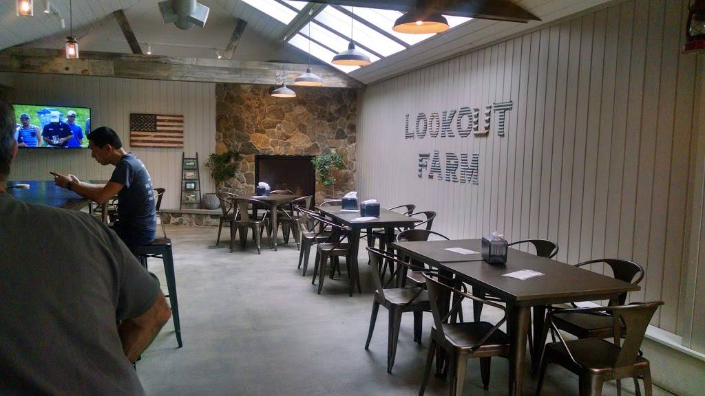 The Lookout Taproom | restaurant | 89 Pleasant St S, Natick, MA 01760, USA | 5086531178 OR +1 508-653-1178