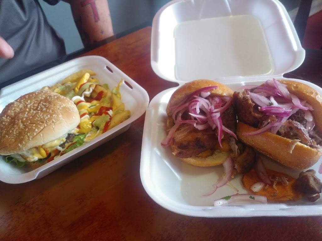 Kallejon 813 | restaurant | 4105 Gunn Hwy, Tampa, FL 33618, USA | 8132973669 OR +1 813-297-3669