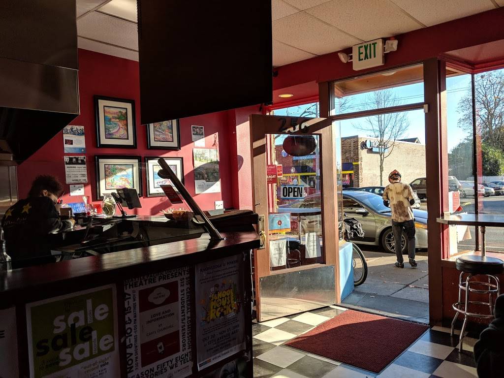 Mr. Gyros | restaurant | 256 NE 45th St, Seattle, WA 98105, USA | 2065358841 OR +1 206-535-8841