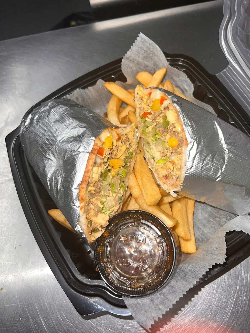 LocoMonchies To Go | restaurant | 56 Island St, Lawrence, MA 01840, USA | 9782426687 OR +1 978-242-6687