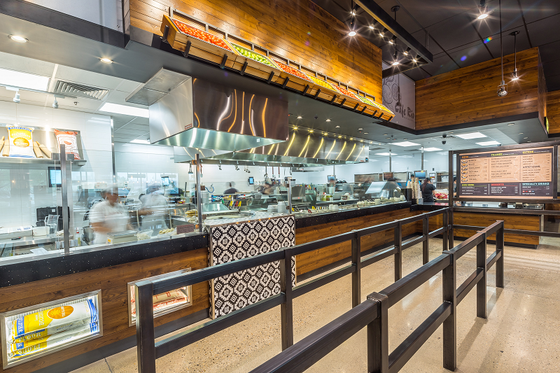 Cafe Rio Mexican Grill | restaurant | 12560 Day St, Moreno Valley, CA 92553, USA | 9514052960 OR +1 951-405-2960