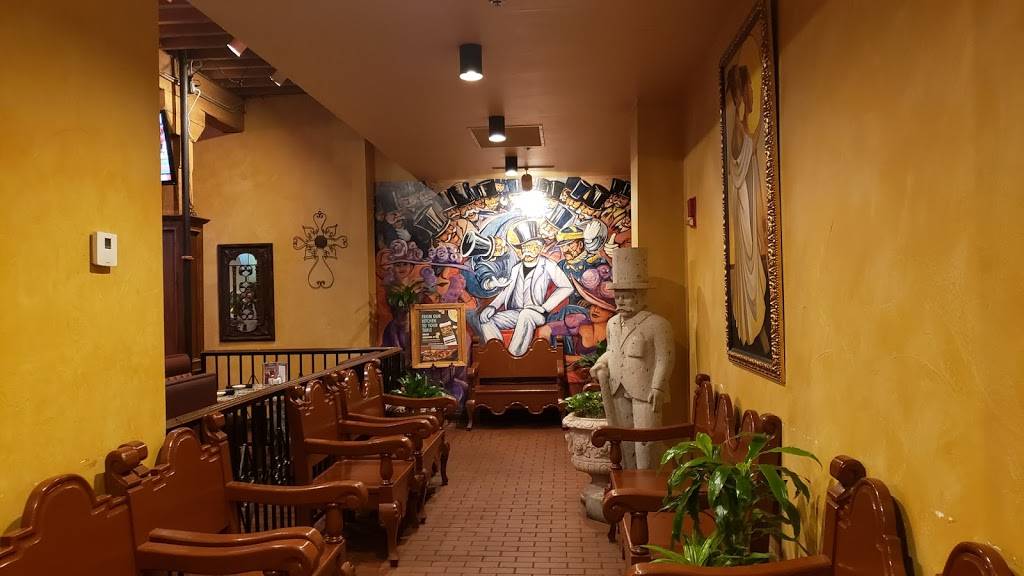 Abuelos Mexican Restaurant | restaurant | 17 E Sheridan Ave, Oklahoma City, OK 73104, USA | 4052351422 OR +1 405-235-1422